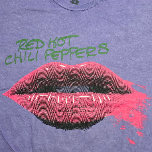 Red Hot Chili Peppers M T-Shirt (NWOT) | 3406