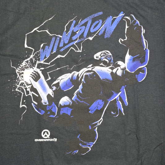 Overwatch - Winston (M) (NWT) | 3130