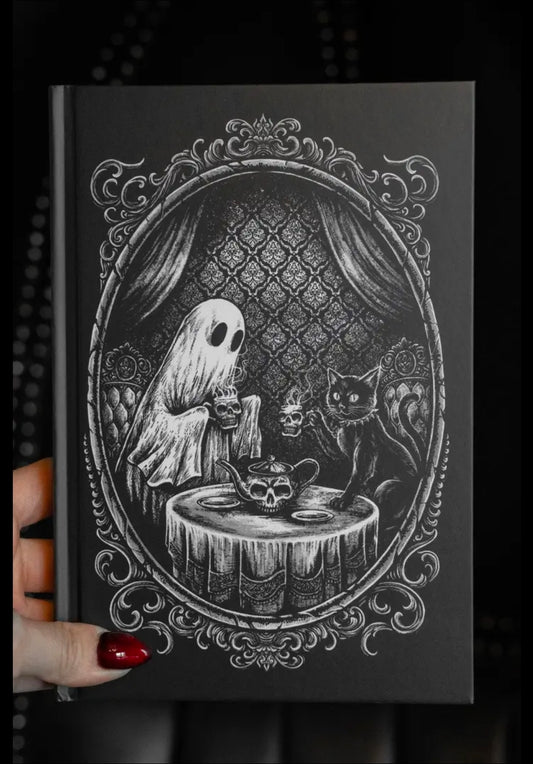 Letters To The Beyond Journal (NEW-SEALED) | 3594