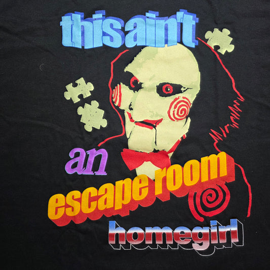 SAW XL T-Shirt (NWOT) | 3408