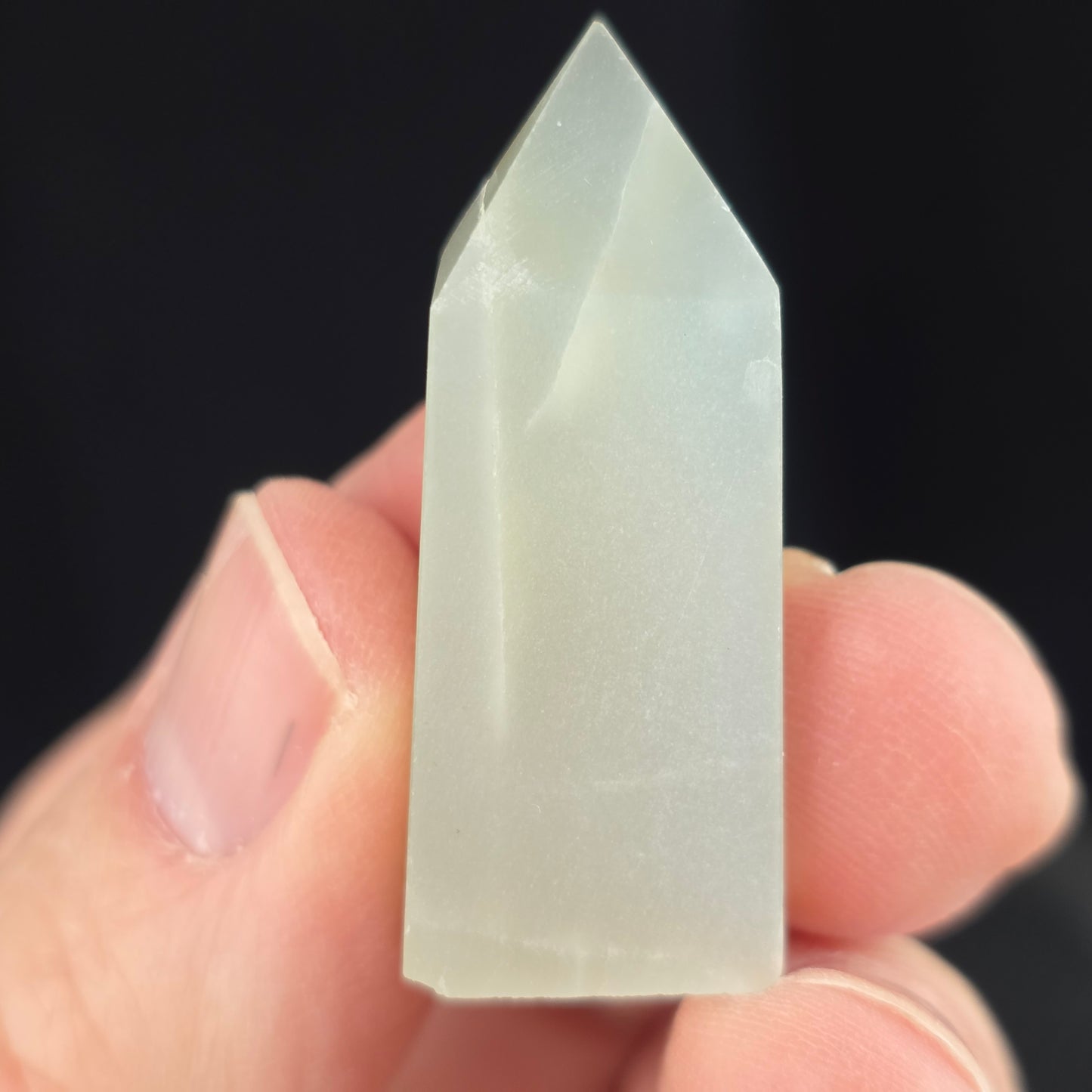 Green Moonstone Tower | 2674