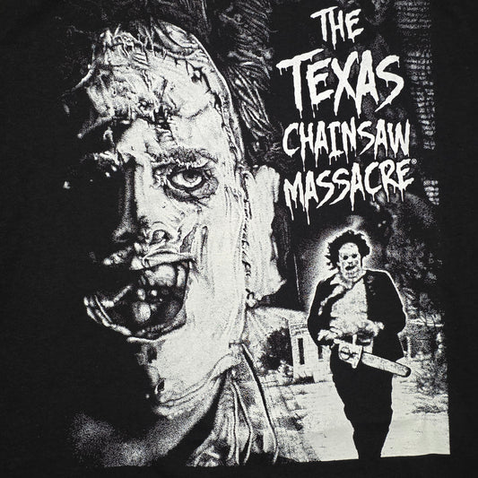 Chainsaw T-Shirt L (NWT) | 2833