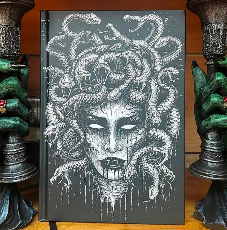 Medusa Journal (NEW-SEALED) | 3554