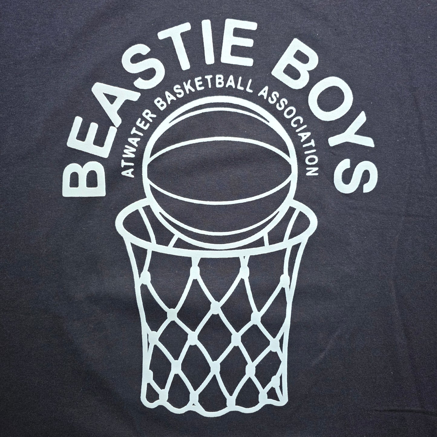 Beastie Boys 3X T-Shirt (NWOT) | 3422