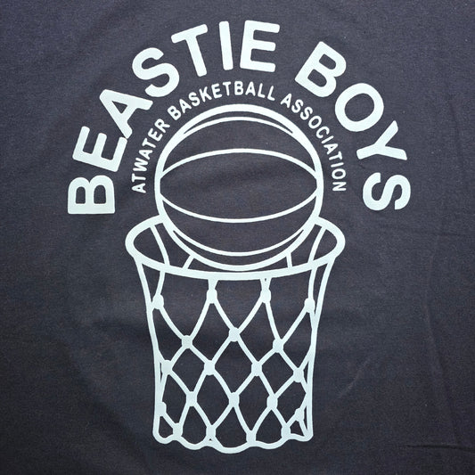 Beastie Boys 3X T-Shirt (NWOT) | 3422