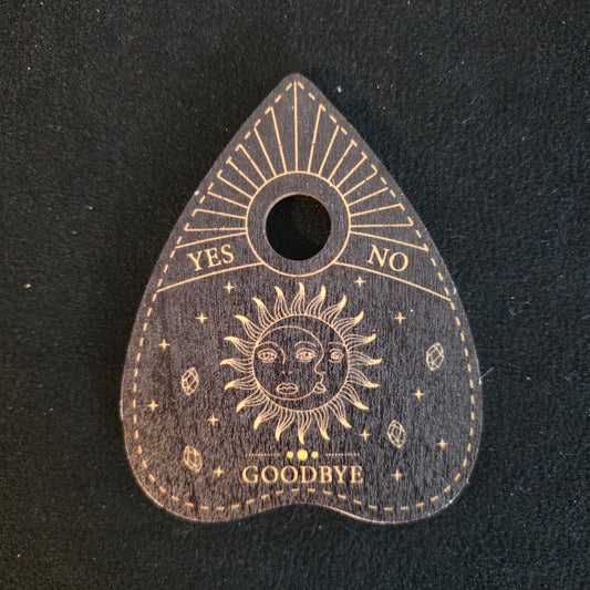 Planchette | 2829