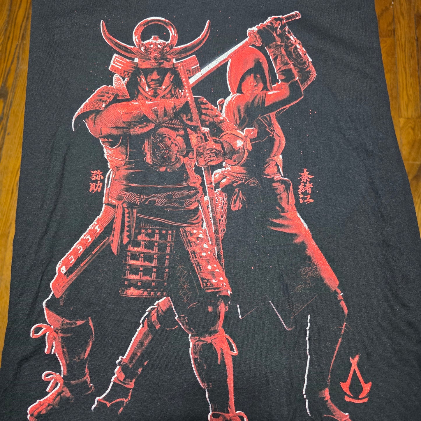 Assassins Creed T-Shirt 2x (NWOT) | 2711