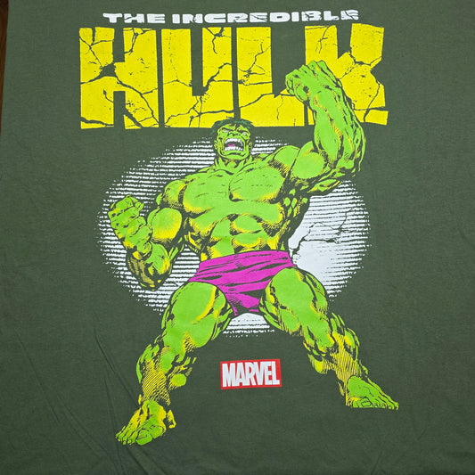 Incredible Hulk (4X) (NWOT) | 3135