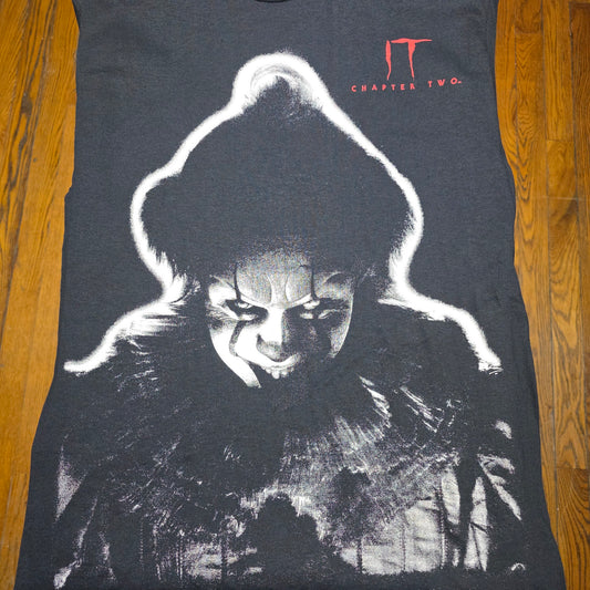 IT T-shirt M (NWOT) | 2759