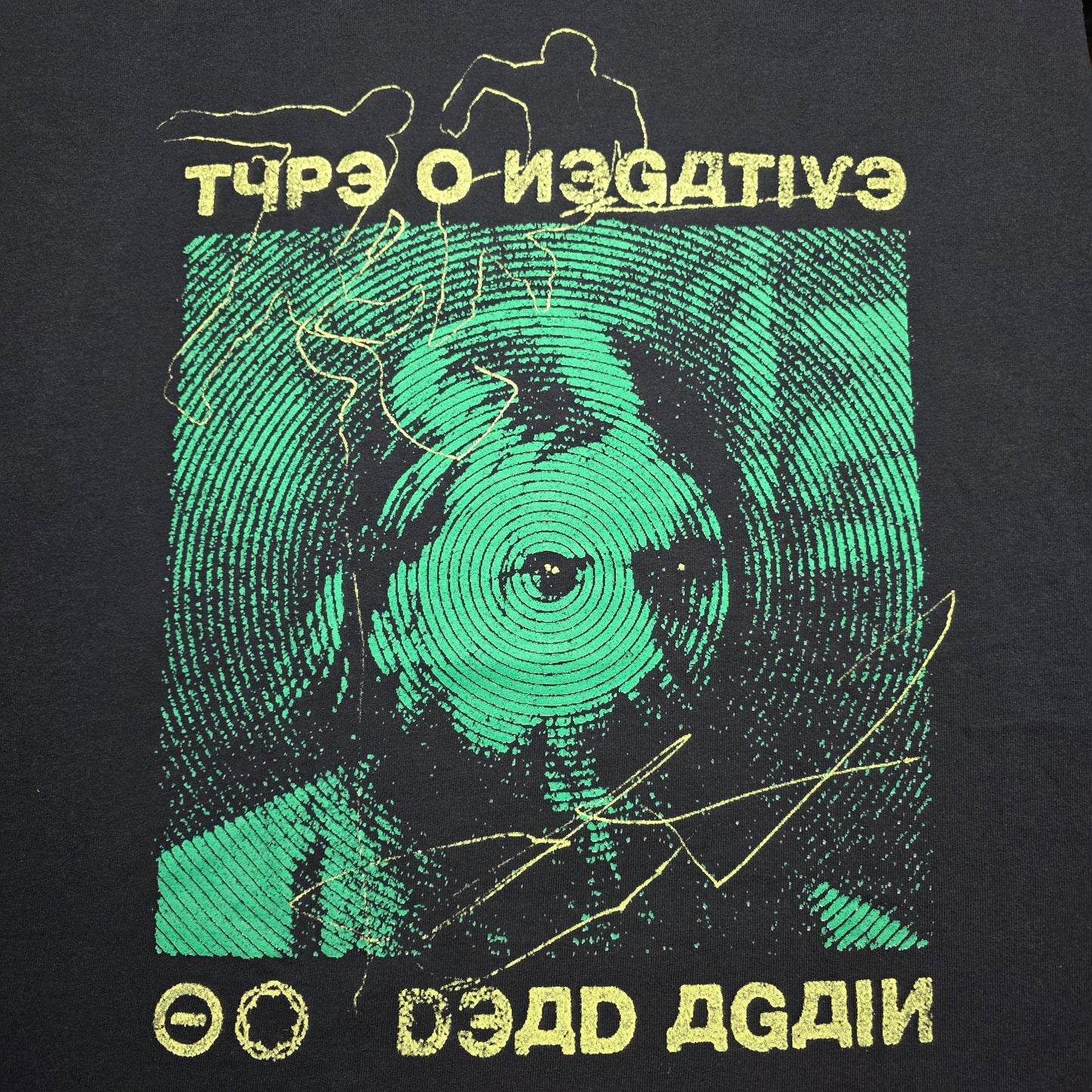Type O Negative XL T-Shirt (NWOT) | 3490