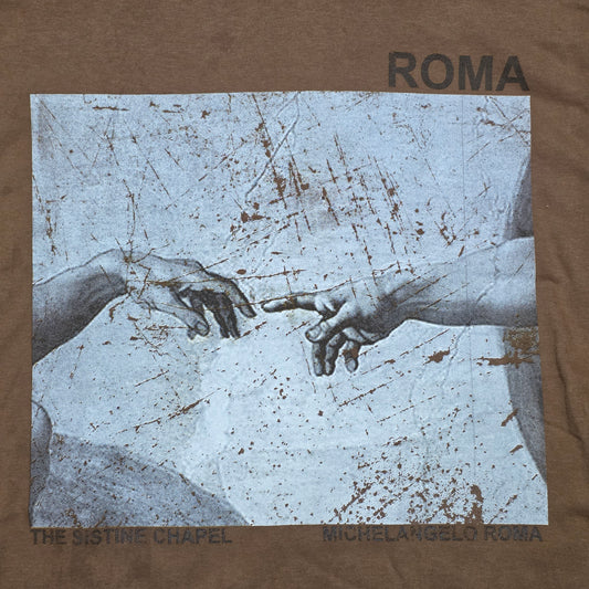 Roma T-shirt M (NWOT) | 2736