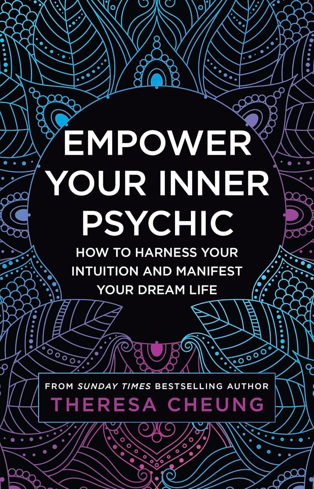 Empower Your Inner Psychic (NEW-OPEN) | 3533