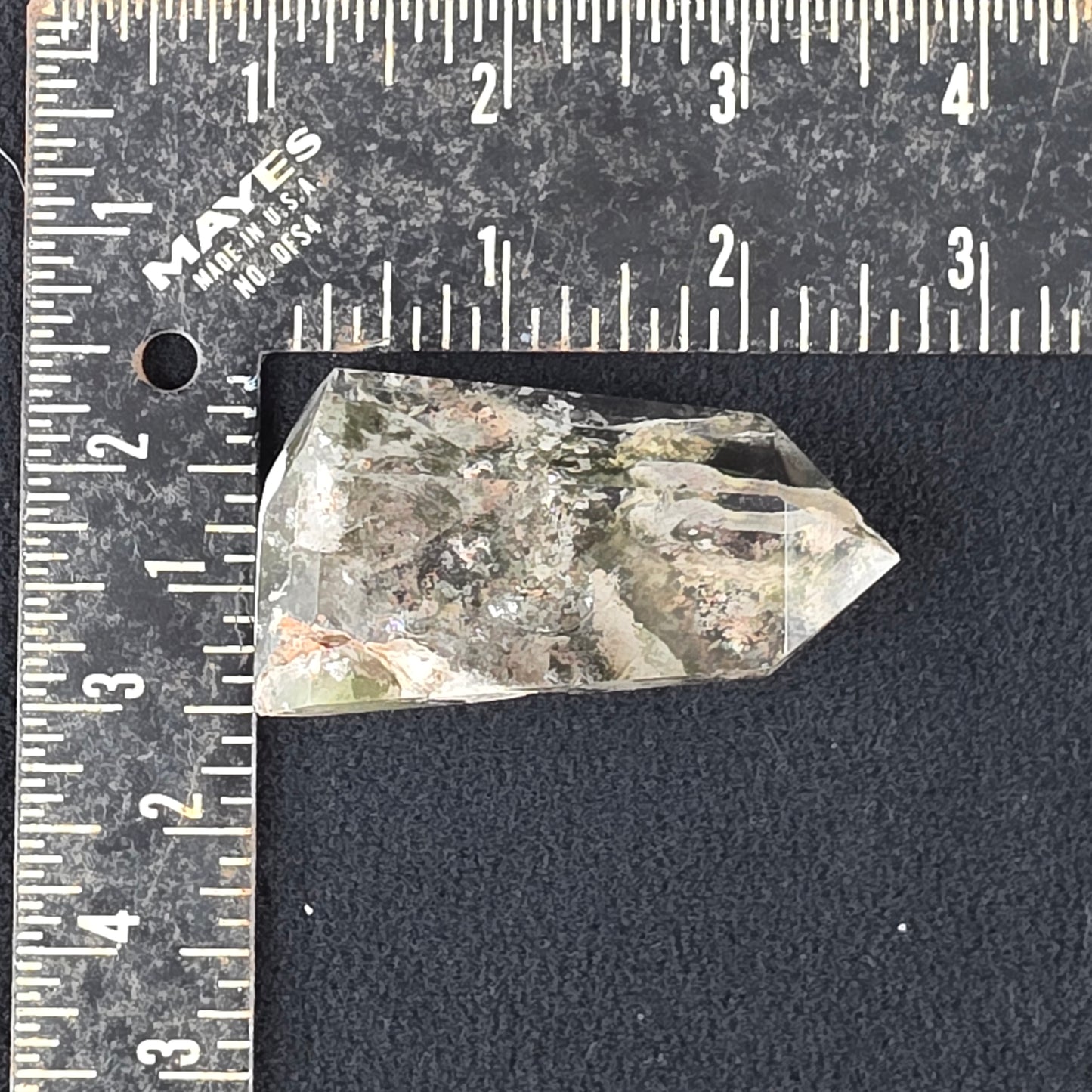 Garden Quartz Tower | 2630