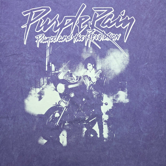 Prince Purple Rain L T-Shirt (NWOT) | 3450