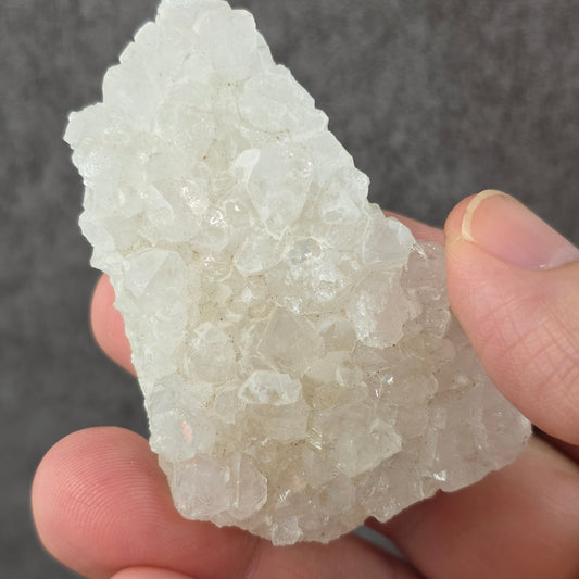 Apophyllite Raw Cluster | 1220