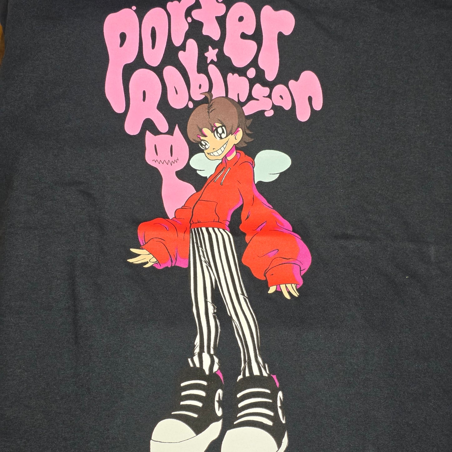 Porter Robinson (2X) (NWOT) | 3115