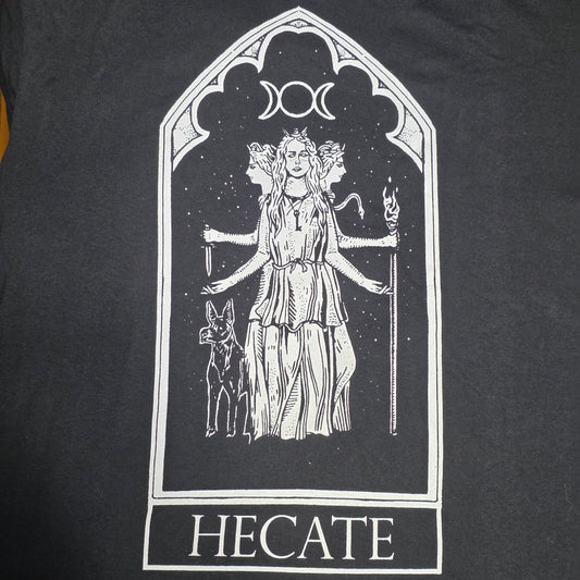 Hecate Oracle XL T-Shirt (NWOT) | 3216