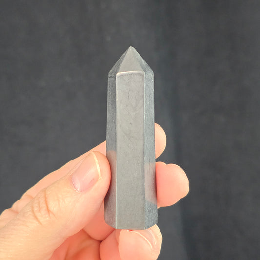 Shungite Tower | 1979