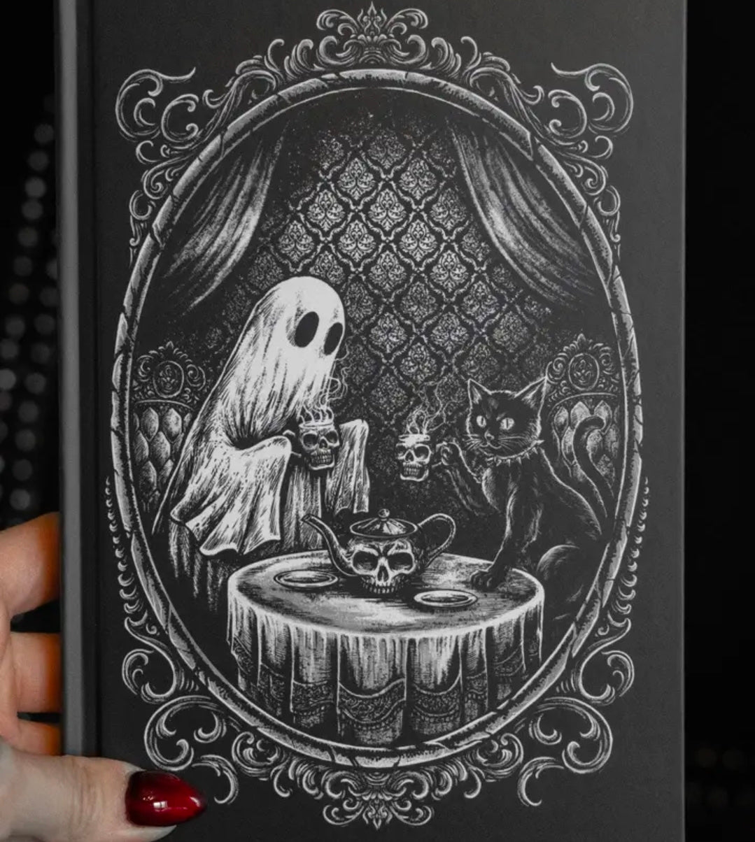 Letters To The Beyond Journal (NEW-SEALED) | 3545