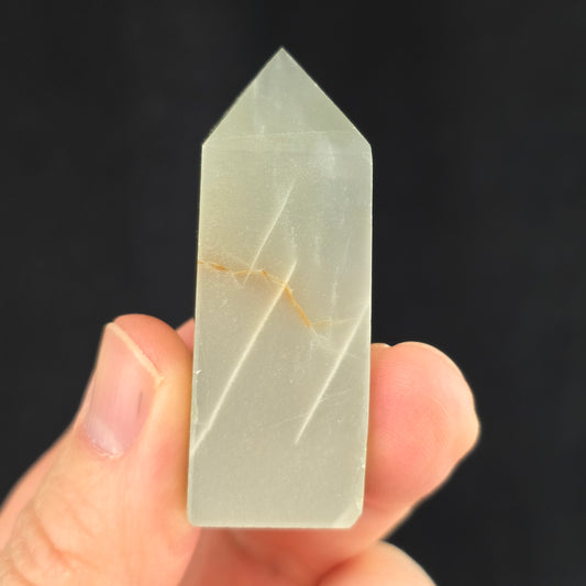 Green Moonstone Tower | 2661