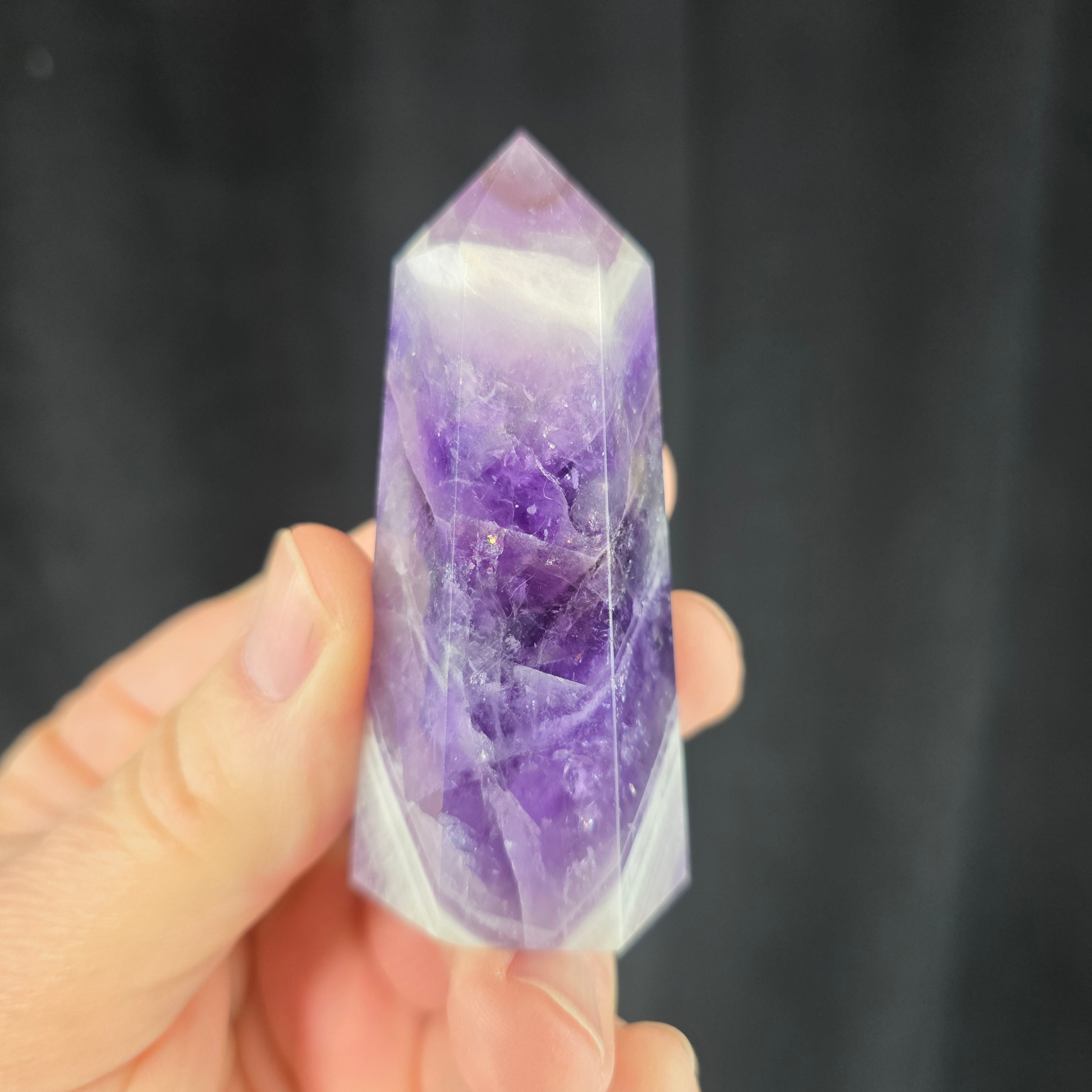 Tower / Generator – Doc B's Crystal Shop