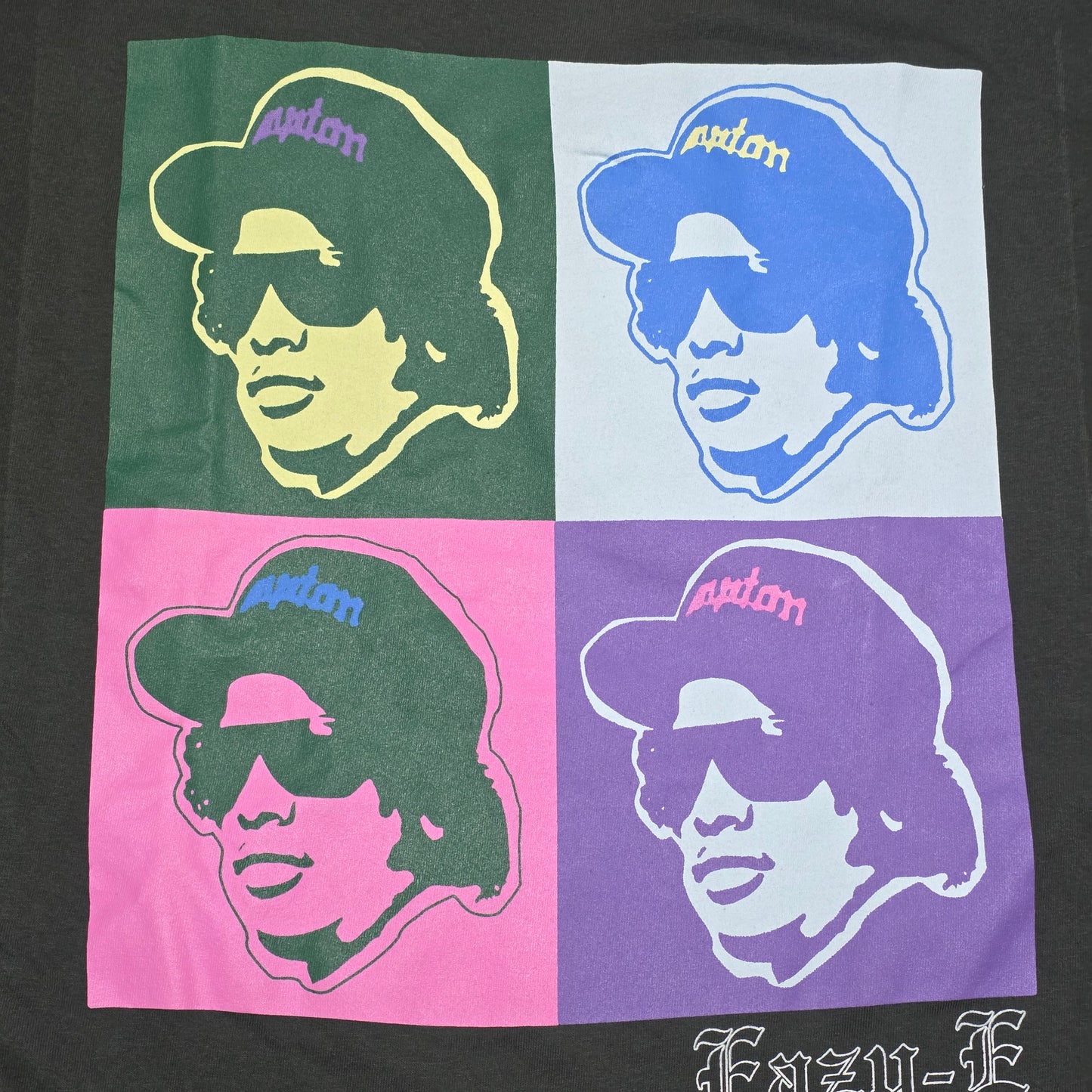 Eazy E T-shirt 3x (NWOT) | 2718