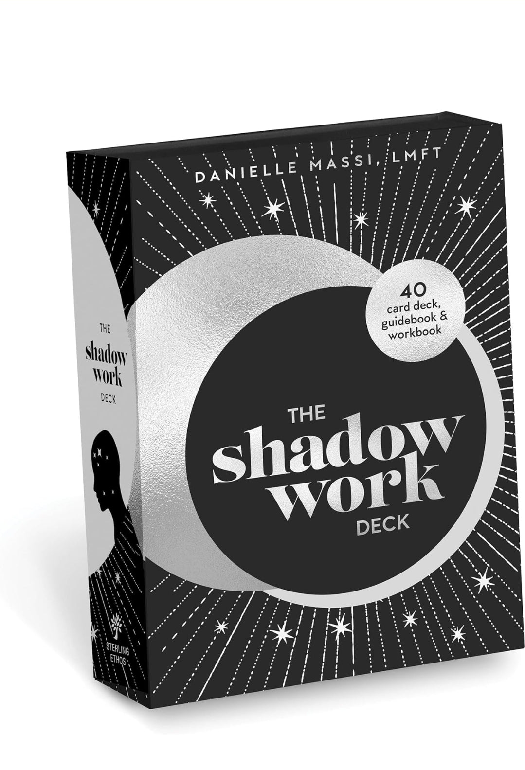 The Shadow Work Deck (NEW-SEALED) | 3534