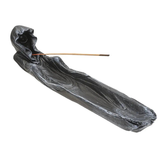 Grim Reaper Incense Burner | 3305