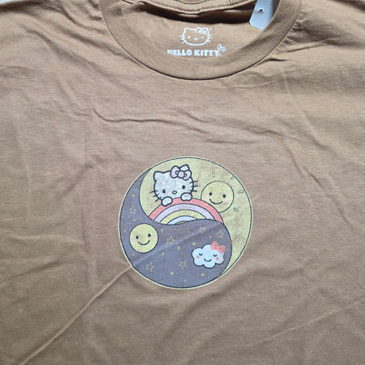 Hello Kitty L T-Shirt (NWOT) | 3429