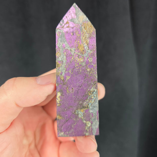 Purpurite Tower | 2682