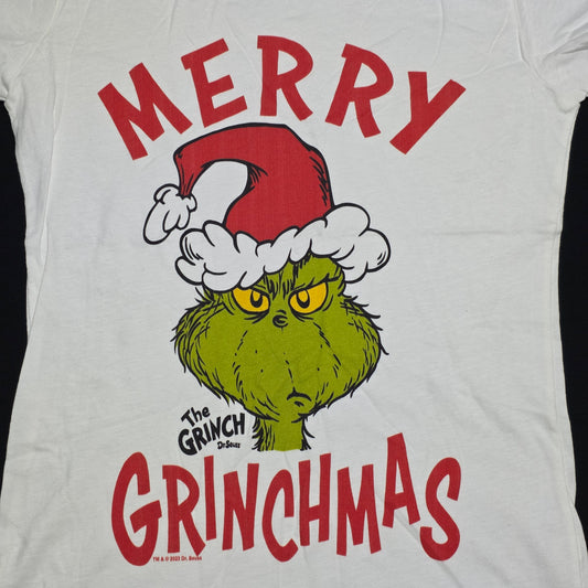 Grinch (Child L) T-Shirt (NWOT) | 3376