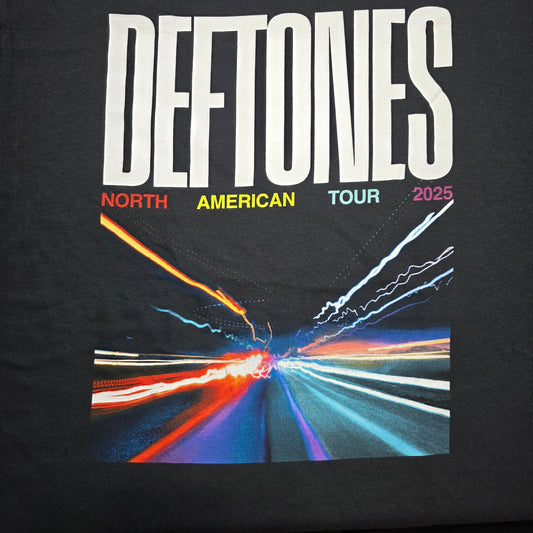 Deftones L T-Shirt (NWOT) | 3508