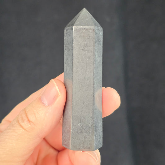 Shungite Tower | 1976