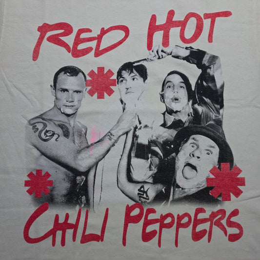 Red Hot Chili Peppers S T-Shirt (NWOT) | 3489