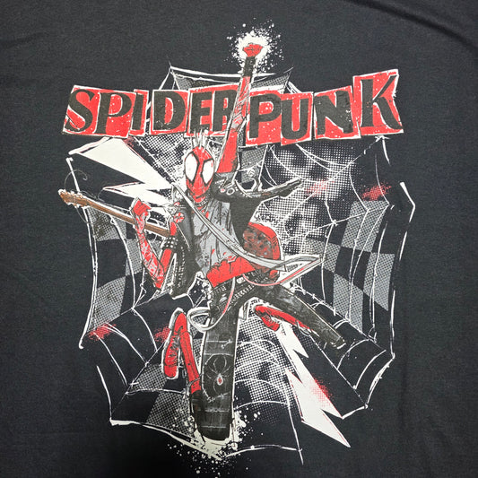Spider-Man (L) (NWOT) | 3144