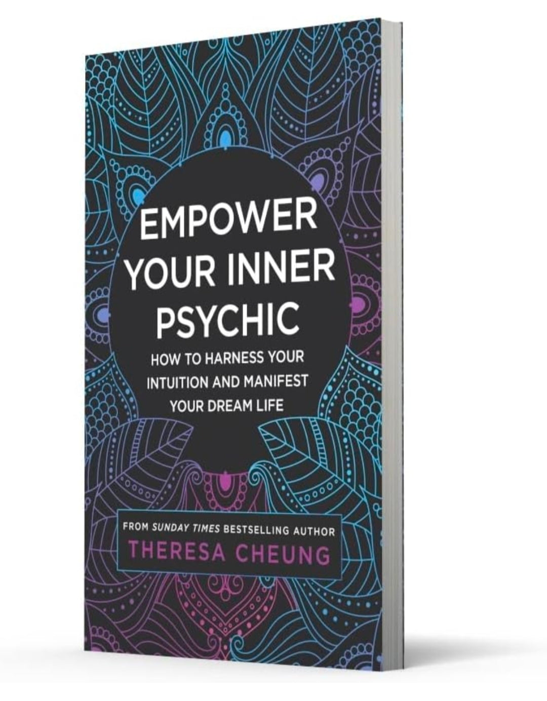 Empower Your Inner Psychic (NEW-OPEN) | 3533