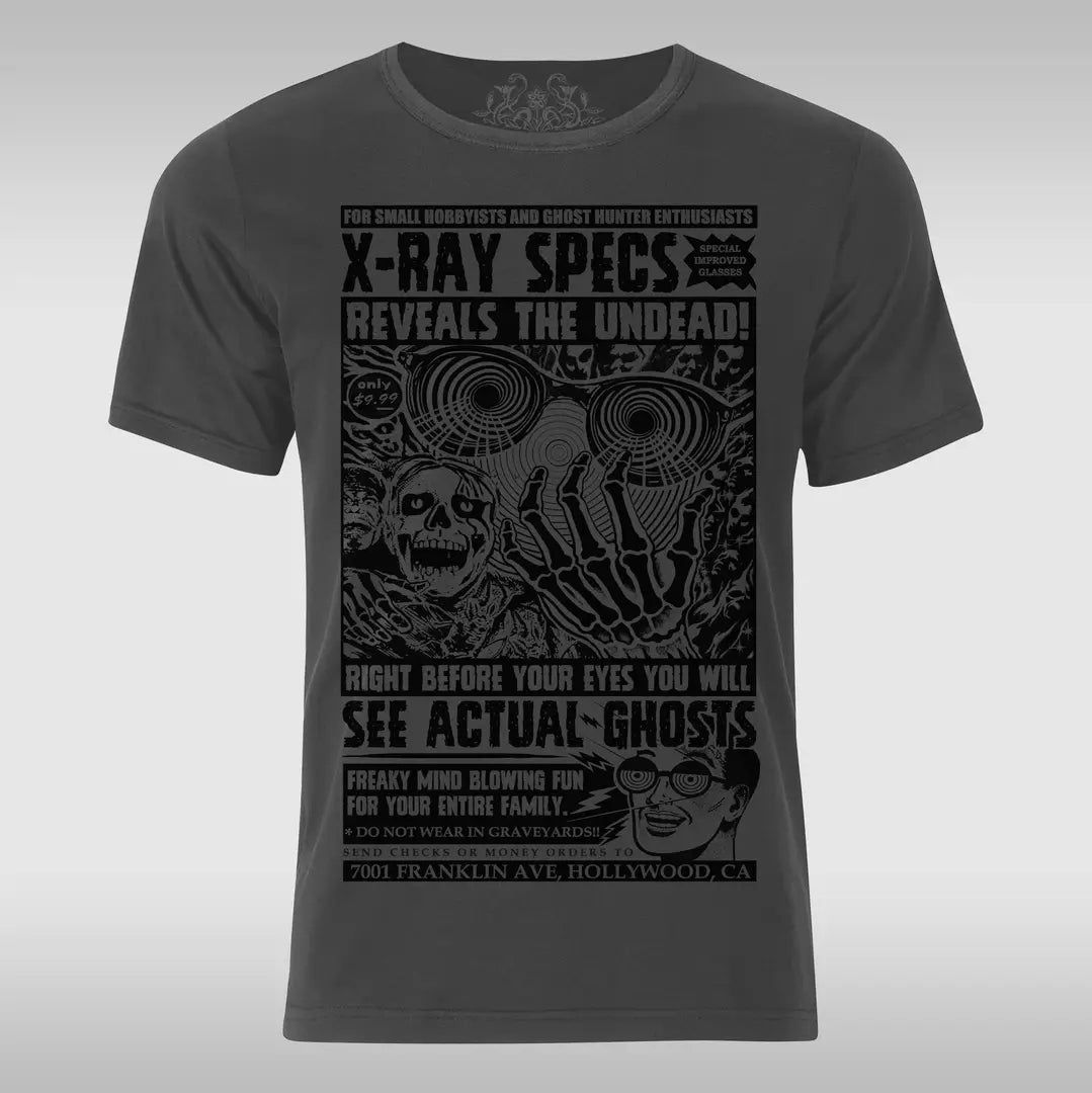 X-RAY SPECS XL T-Shirt (NWT) | 3260