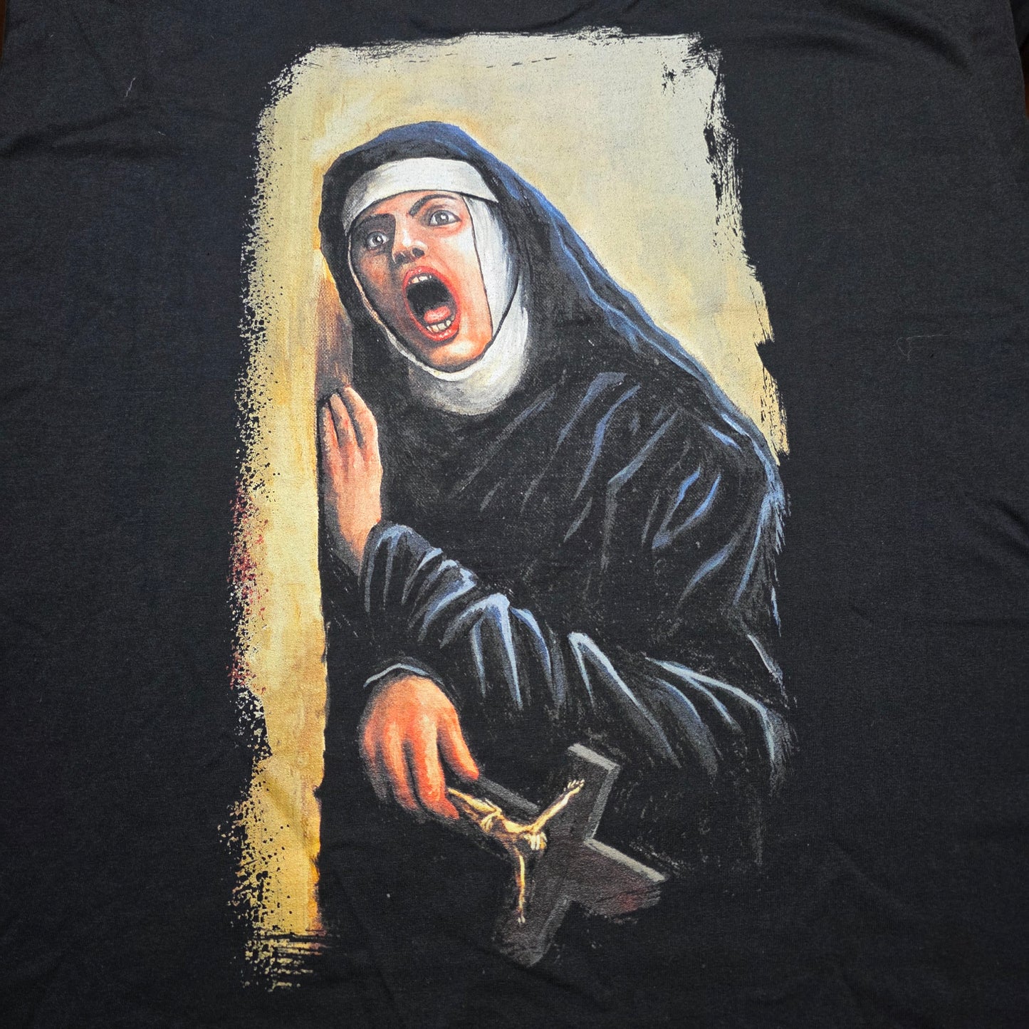 Ghost XL T-Shirt (NWOT) | 3519