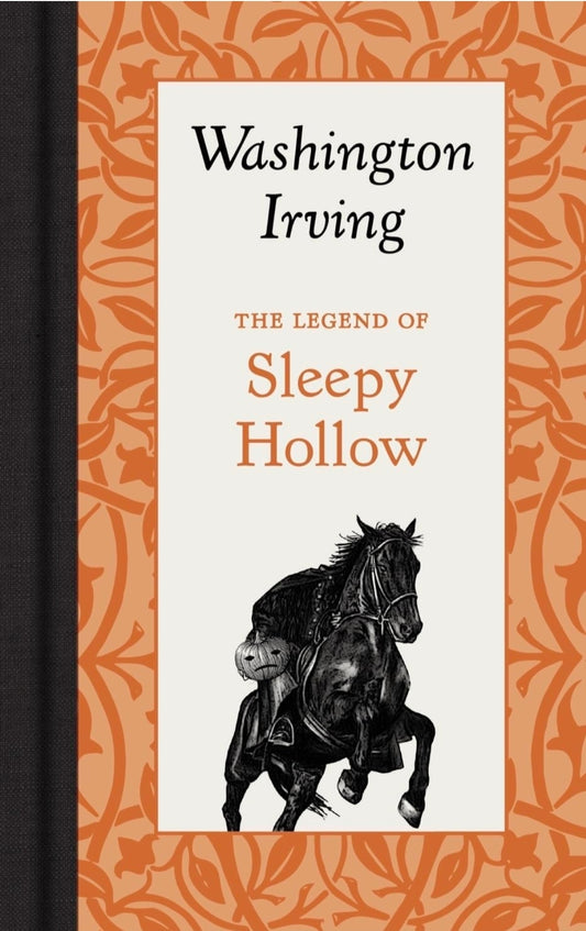 The Legend of Sleepy Hollow (American Roots) (NEW-OPEN) | 3605
