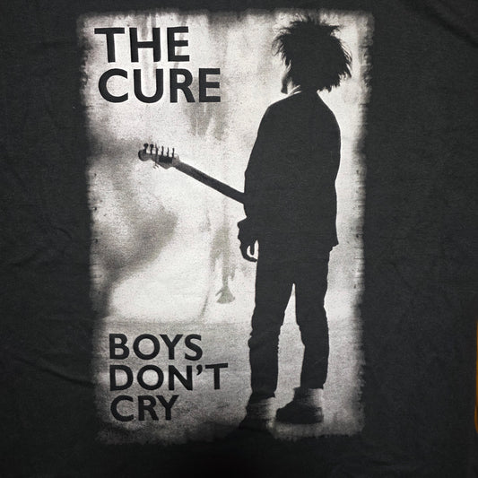 The Cure XL T-Shirt (NWOT) | 3434
