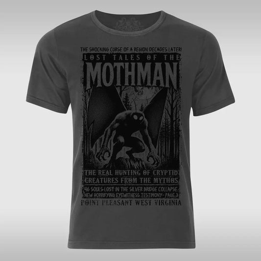 MOTHMAN XL T-Shirt (NWT) | 3359
