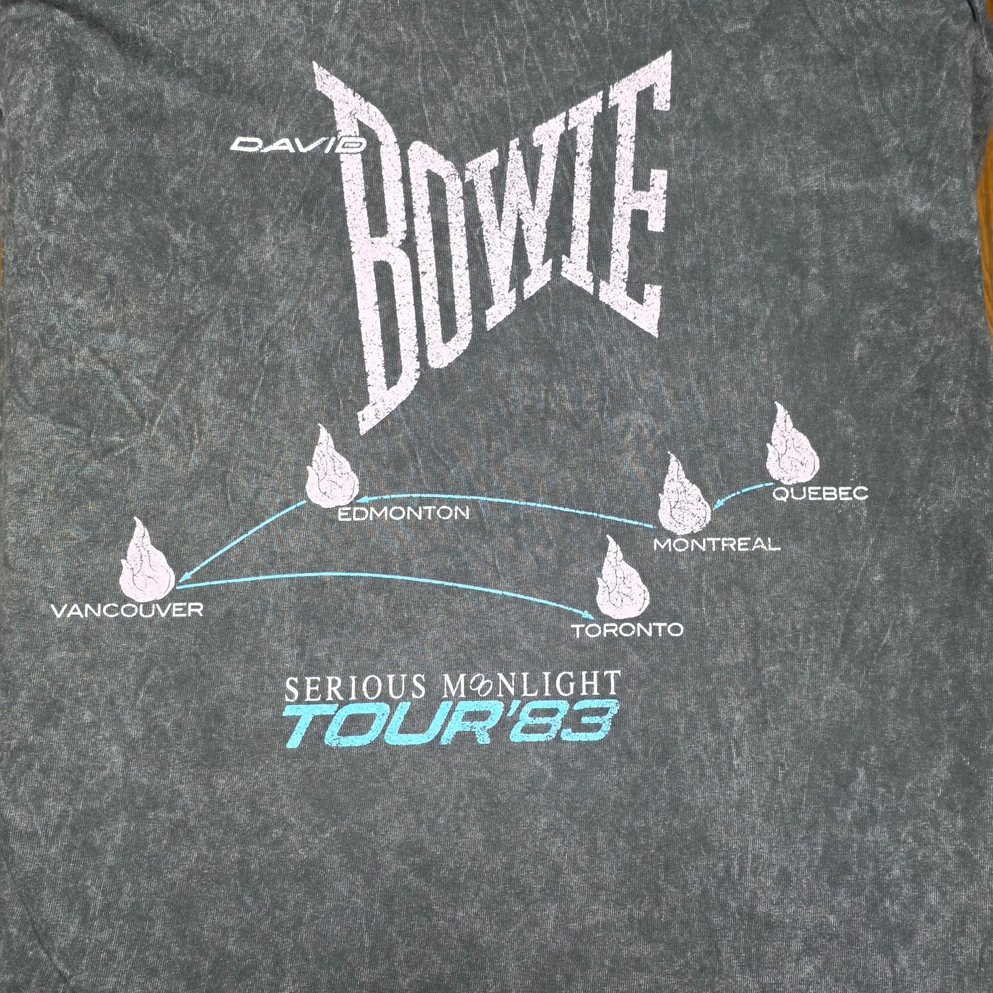 Bowie T-shirt S (NWOT) | 2750