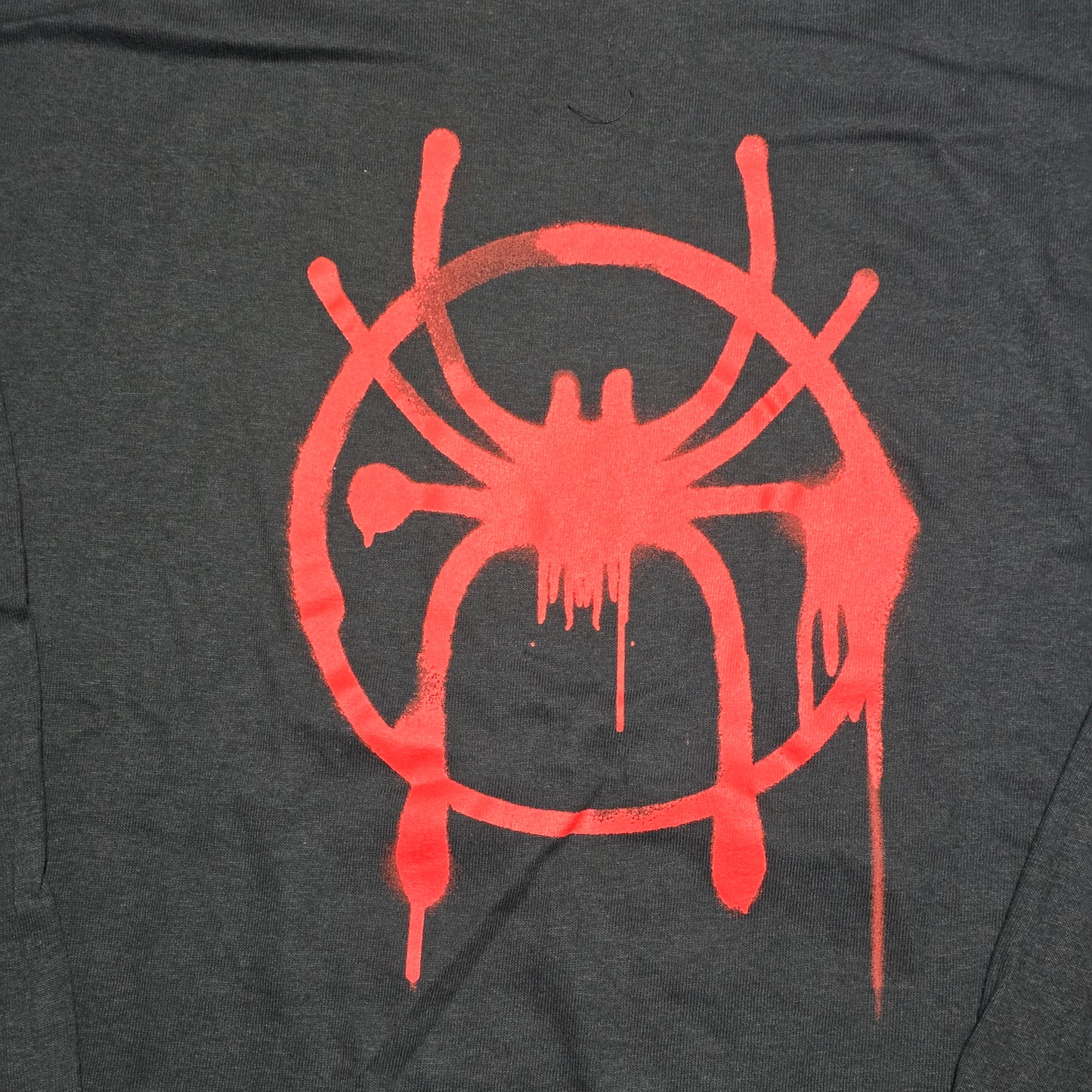 Spider-Man (L) (NWOT) | 3131