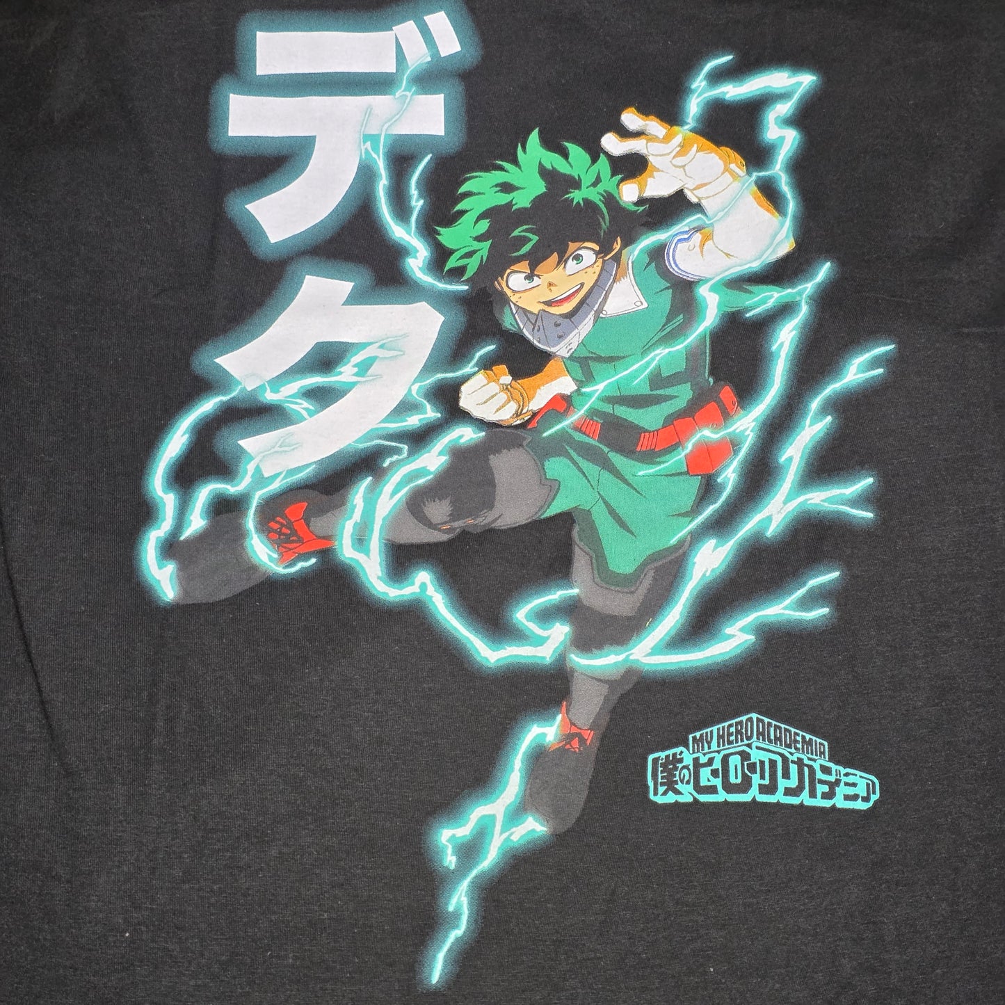 My Hero Academia (3X) (NWOT) | 3121