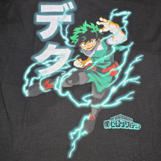 My Hero Academia (3X) (NWOT) | 3121