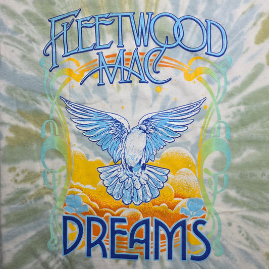 Fleetwood Mac M T-Shirt (NWOT) | 3404