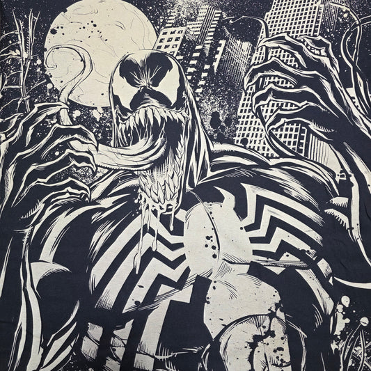 Venom (XL) (NWOT) | 3148