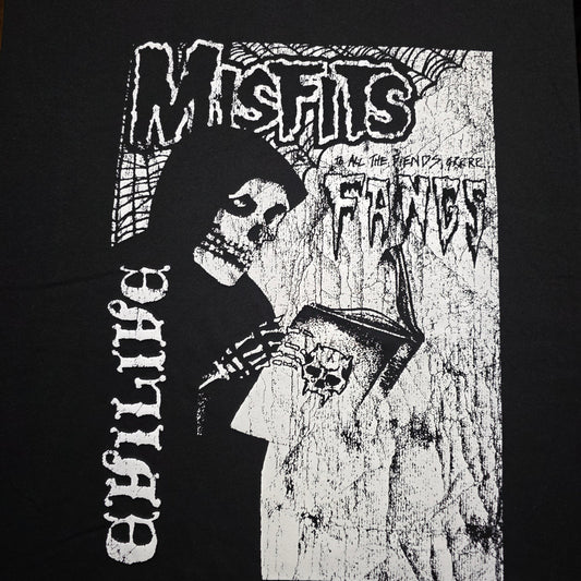 Misfits 2X T-Shirt (NWOT) | 3493