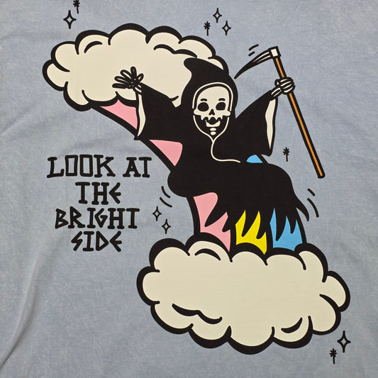 Bright Side T-shirt L (NWT) | 2729