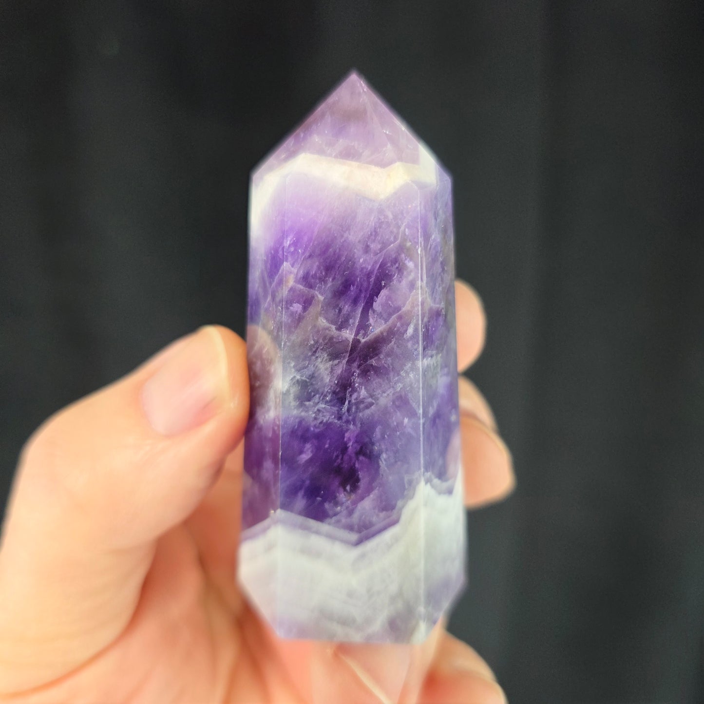Dream Amethyst Tower | 1967